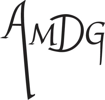 AngelaAMDG Art